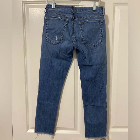 Rag & Bone - Mid Rise - Size 27 - Picture 3 of 3